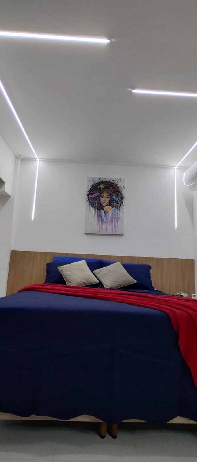 Apartamento de 1 Quarto
