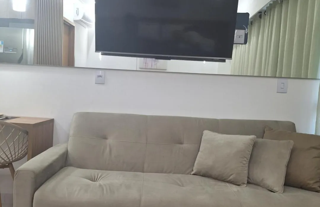 Flat Makia Beach Experience Muro Alto-1