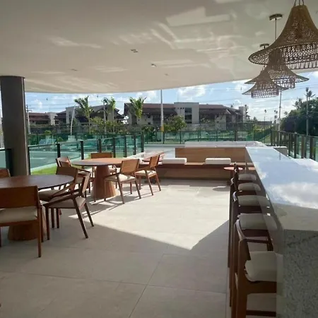 Flat Makia Beach Experience Muro Alto-3