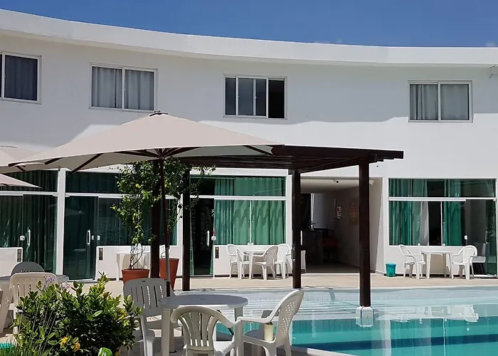 Mandakaru Residence Ap 8